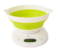 Balance de cuisine électronique Bol up - 5 Kg