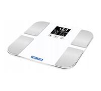 Balance salle de bain électrique 180kg IMC muscle graisse eau masse osseuse