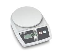 Balance Scolaire, 0.1 g à 500 g, 150mm Plateau