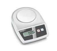 KERN & Sohn KERN Balance compacte, type EMB 6000 g Quantité:1