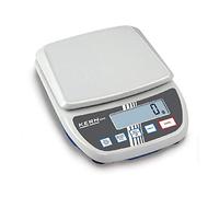 Balance scolaire KERN EMS 6K0.1