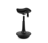 Balance Sit Ergo - Siège assis-debout Noir