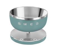 Balance Smeg Années 50 KSC01EGMWW Vert Émeraude