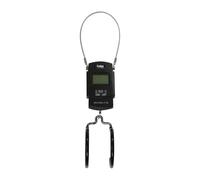 Balance suspendu numerique Cyclus Cee Noir