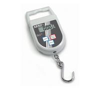 Balance Suspendue [Kern Ch 15K20] Pratique Et Toujours à Portée de main, Plage de Pesée [Max] : 15 Kg, Précision D'affichage [D] : 20 g
