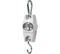 Kern Balance suspendue HCB 20K10 20 kg Lisibilité 10 g à pile(s)