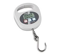 Kern HDB 30K-2XL Balance suspendue Plage de pesée (max.) 30 kg Lisibilité 20 g à pile(s) multicolore