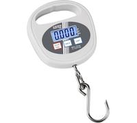 Kern HDB 6K-3XL Balance suspendue Plage de pesée (max.) 6 kg Lisibilité 5 g à pile(s) multicolore