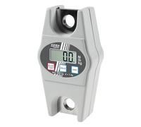 Balance Suspendue - La Pratique pour Les Charges Élevées [Kern Hcb 0.5T-3] Précision Jusqu'à 1000 G, Plage de Pesée Jusqu'à 500 Kg