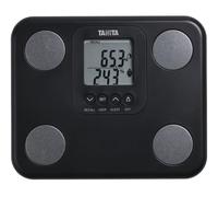 Balance Tanita BC-730 - Noir