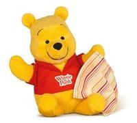 Balance-toi avec Winnie ! Multicolore G