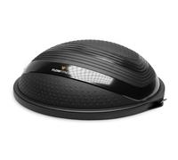 Flow Fitness Balance Trainer Pro 63 cm avec élastiques de fitness et pompe de gonflage