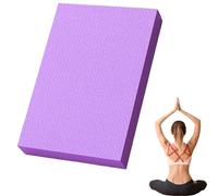 Balance Training Pad Non-Slip Stability Mat High-Density TPE Waterproof Knee Pad Ideal for Core Training Strength Training Fitness and Yoga Enhances Stability and Comfort