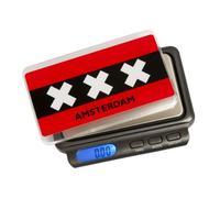 BALANCE TRUWEIGH TW-100 AMSTERDAM - On Balance