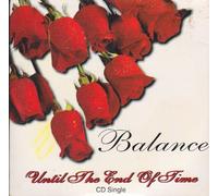 Balance - Until The End of Time