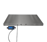 Balance Vétérinaire 60 x 90 cm avec Indicateur