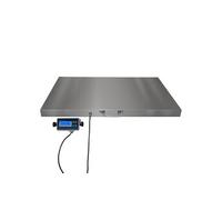 Balance Vétérinaire 60 x 90 cm avec Indicateur