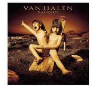 Balance-Expanded (Coffret 2cd + Blu-Ray + 2 Vinyles)