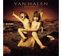 Balance Vinyle Orange Vinyle