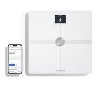 Withings Body Smart Carré Blanc Pèse-personne électronique