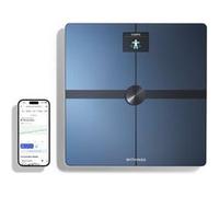 Balance Withings Body Smart Noir
