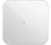 Balance - XIAOMI - Mi Smart S200 - Blanc - 180 kg - Electronique - IMC et poids idéal Blanc