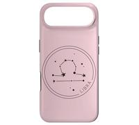 Balance Zodiaque Signe Astrologique Constellation Horoscope Coque pour iPhone Air