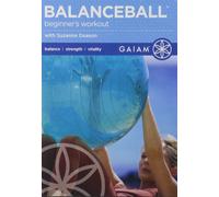 Balance Ball - Beginners Workout
