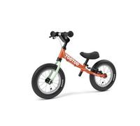 Balancebike Yedoo Tootoo Redorange