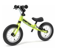 Balancebike Yedoo OneToo lime Vert-jaune G