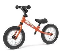 Balancebike Yedoo Onetoo Sans Frein Redorange