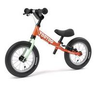 Balancebike Yedoo TooToo redorange Orange G