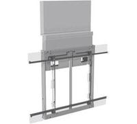 BalanceBox Fixation murale réglable en hauteur 400, noir 37 - 65 kg max. Charge voir description G
