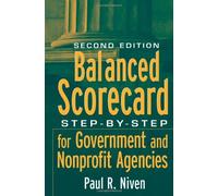 Balanced Scorecard