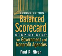 Balanced Scorecard
