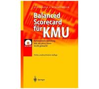 Balanced Scorecard Für Kmu