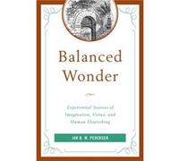 Balanced Wonder by Jan B. W. Pedersen Jan B. W. Pedersen (Auteur)
