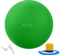 Balancefrom Exercise Ball Ballon D'exercice Mixte.[K1003]