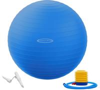 Balancefrom Exercise Ball Ballon D'exercice Mixte.[K1004]