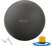 Balancefrom Exercise Ball Ballon D'exercice Mixte.[K1007]