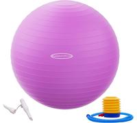 Balancefrom Exercise Ball Ballon D'exercice Mixte.[K997]
