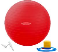 Balancefrom Exercise Ball Ballon D'exercice Mixte.[K999]