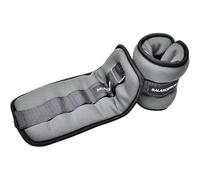 BalanceFrom Fitvids GoFit Mixte, E : Gris, 6lbs per Pair