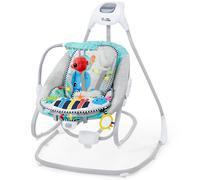 Balancelle 4 en 1 Ocean Explorer