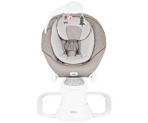 Balancelle AllWays Soother Little Adventures