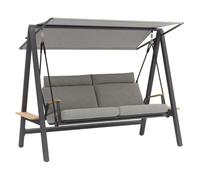 Balancelle aluminium - Dandy - 2/3 places