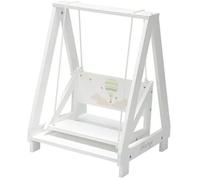Balancelle - ARIAS - Firenze - Multicolore - 27x24x36,5 cm - Intérieur
