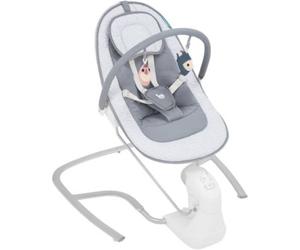 Balancelle BABYMOOV Swoon Light Balancelle multi-fonctions