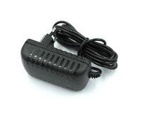 Balancelle BADABULLE Confort : Alimentation 6V compatible (chargeur adaptateur secteur)