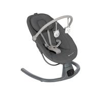 Balancelle bébé automatique jolana tinted graphite TU